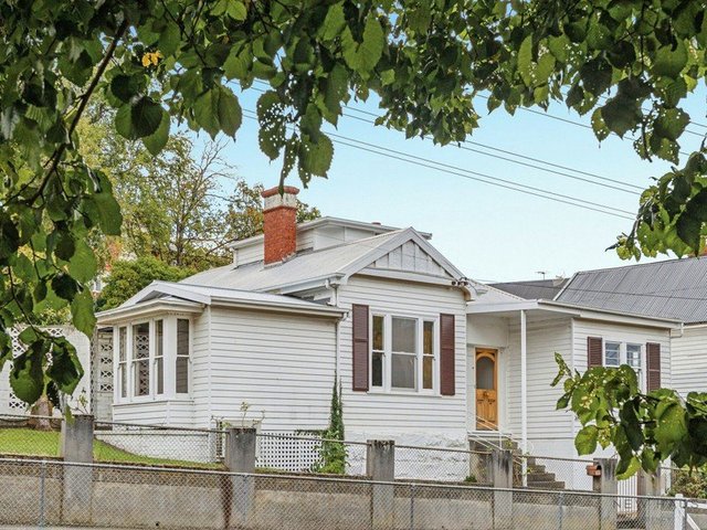 205 Goulburn Street, TAS 7000