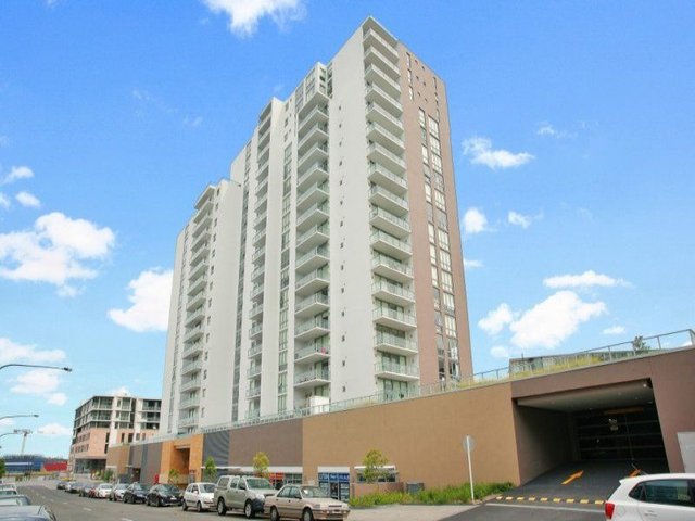 212/43 Shoreline Drive, NSW 2138