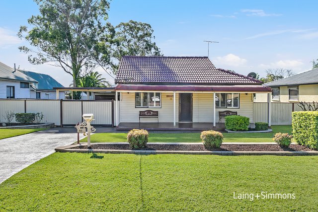 32 Miller Street, NSW 2770