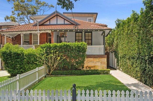 53 Rosebery Street, NSW 2088