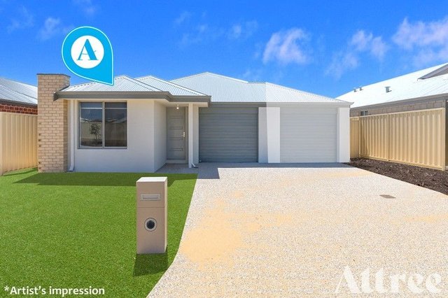 16A Gnowangerup Bend, WA 6211