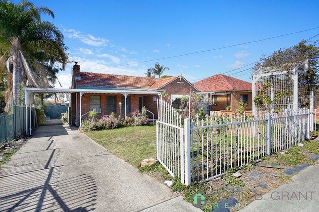 29 Goonaroi Street, NSW 2163