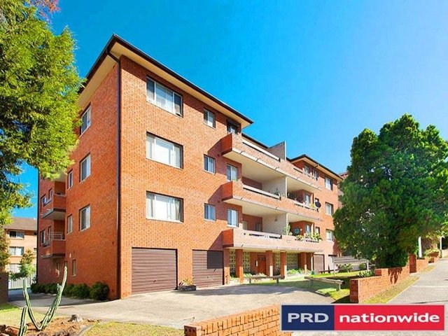 8/29-33 Robertson Street, NSW 2217