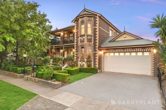 43 Carruthers Drive, VIC 3029