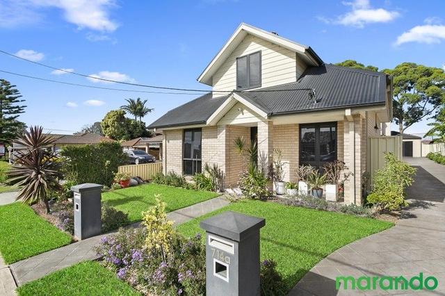 714 The Horsley Drive, NSW 2164