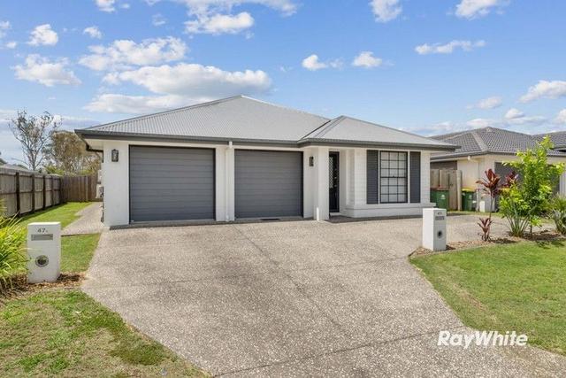 1/47 Silkwood Circuit, QLD 4125