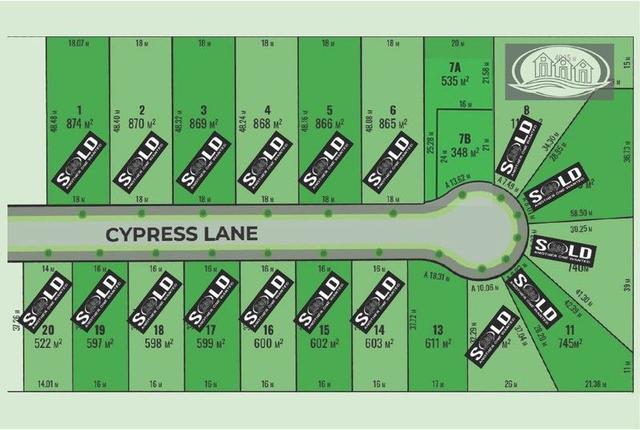 7a Cypress Lane, VIC 3305
