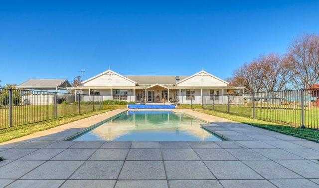 1445 Tatura-Undera Road, VIC 3629
