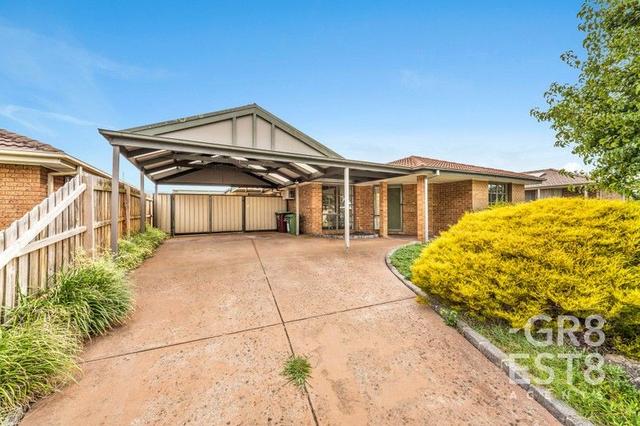 33 Murdoch Avenue, VIC 3805