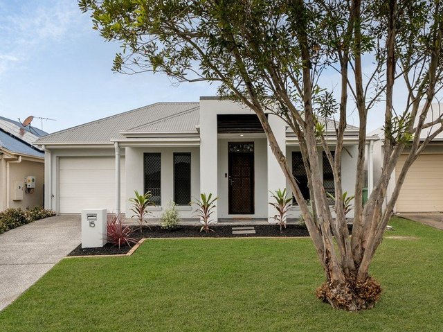 15 Wallaby Street, QLD 4509