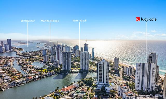 3303/3422 Surfers Paradise Boulevard, QLD 4217