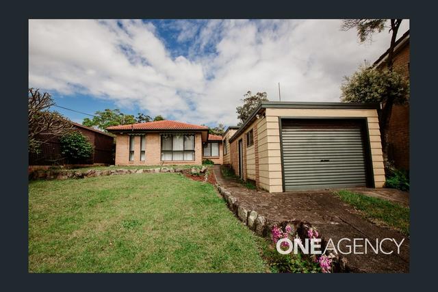 321 Elizabeth Drive, NSW 2540