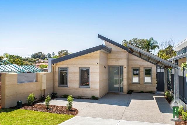 12A Oldridge Street, WA 6163