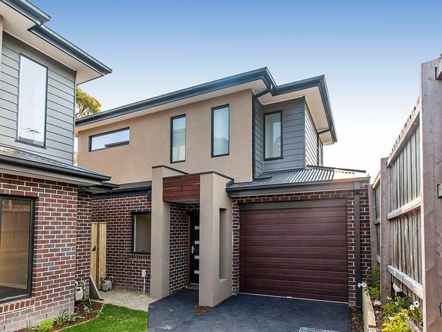 3/162 Yarra Road, VIC 3136