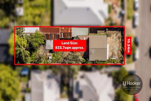 22 Wynyard Street, NSW 2161