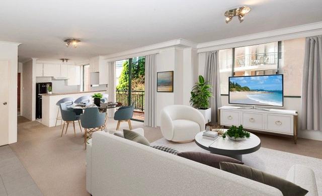 22/156 Chalmers  Street, NSW 2010