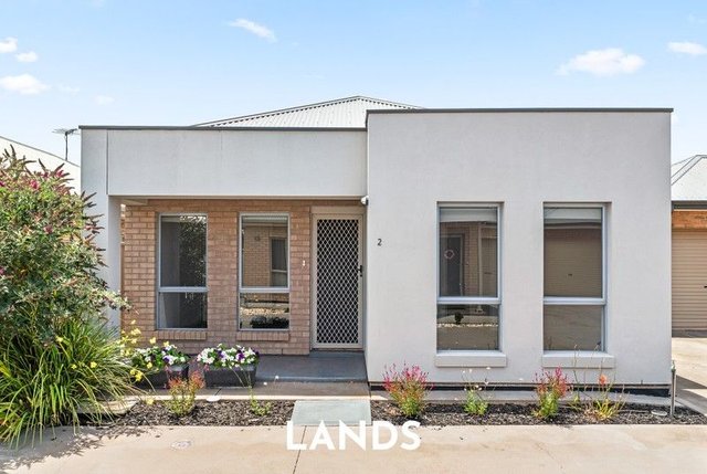 2/9 Barli Street, SA 5095