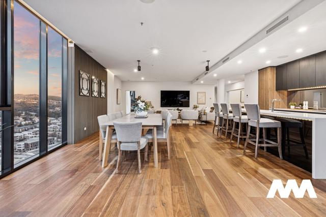 Level 25/2501/15 Bowes Street, ACT 2606