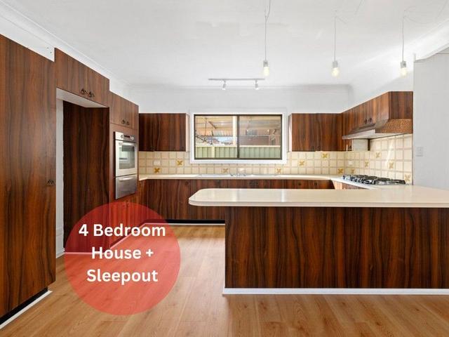 7 Dalmatia  Street, NSW 2163