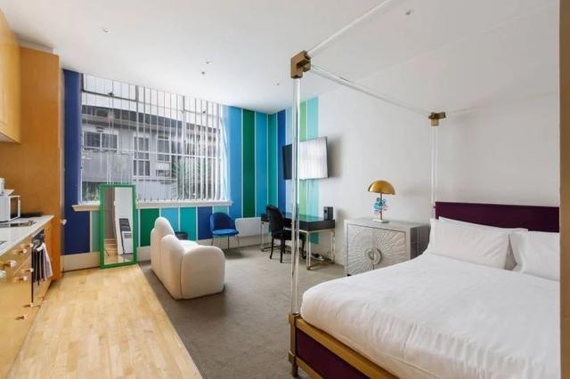 206/1 Manchester Lane, VIC 3000