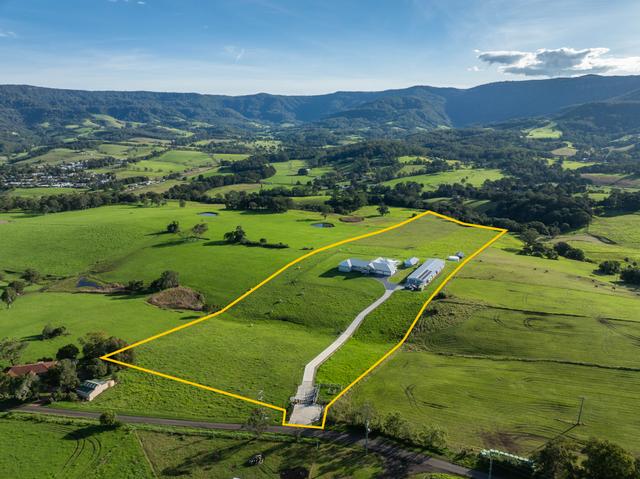 211 Minnamurra Lane, NSW 2533