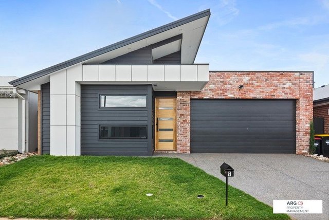 9 Pawling Street, VIC 3335