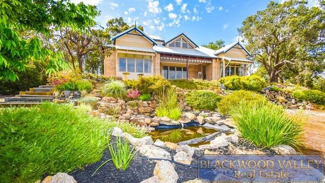 2271 Winnejup Road, WA 6244
