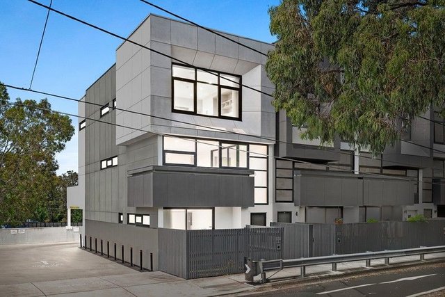 20/20 Toorak Avenue, VIC 3136