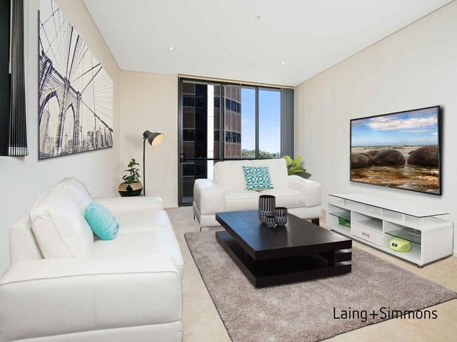 604/45 Macquarie Street, NSW 2150