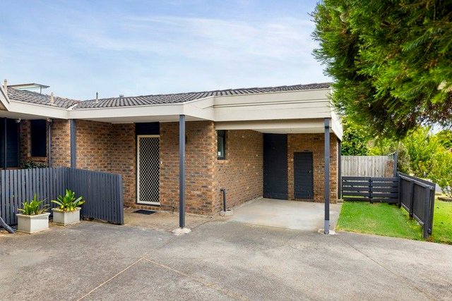 3/5 Gleneagles Avenue, VIC 3931
