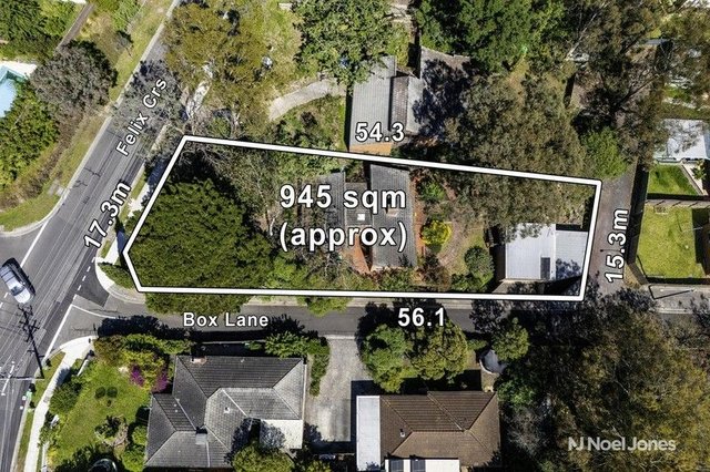 22 Felix Crescent, VIC 3134