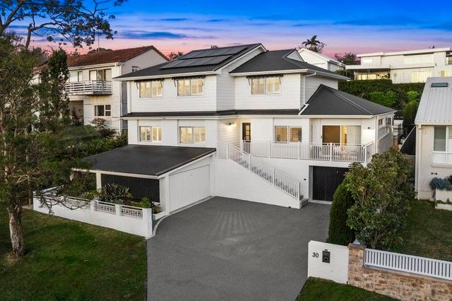 30 Illawong Avenue, NSW 2229