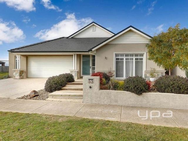 53 Whiteleaf Drive, VIC 3064