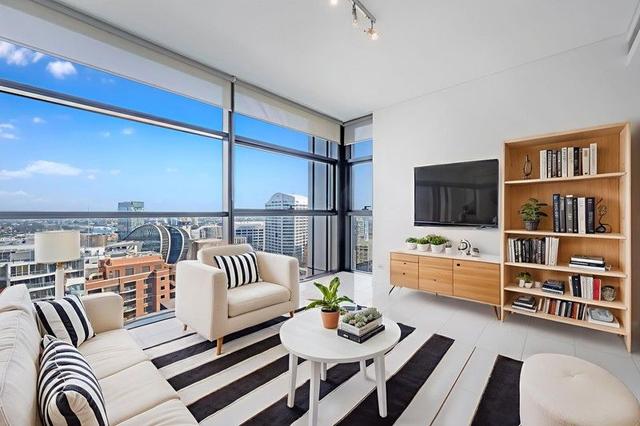 3613/101 Bathurst Street, NSW 2000