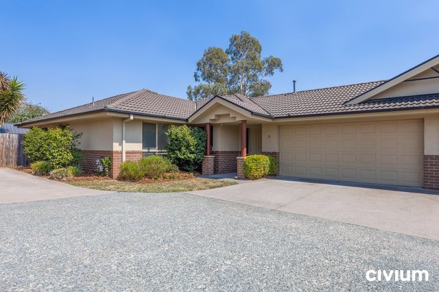 5/43-47 Hutchison Circuit, NSW 2620