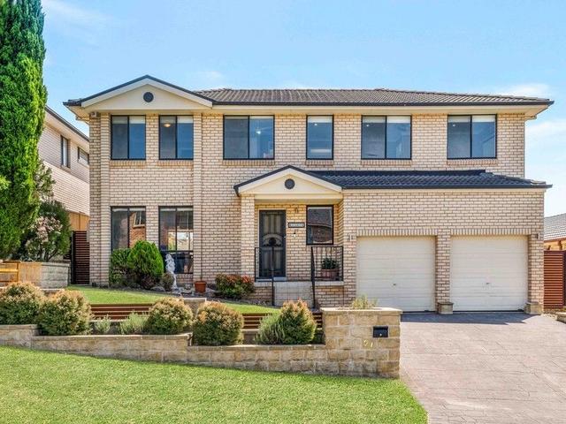 27 Mathinna Circuit, NSW 2171