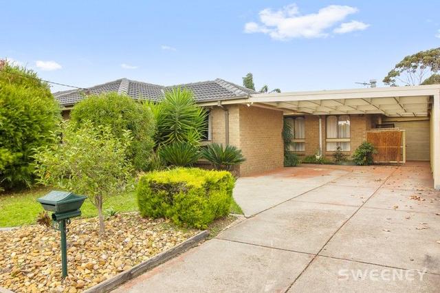 42 Simmons Drive, VIC 3018