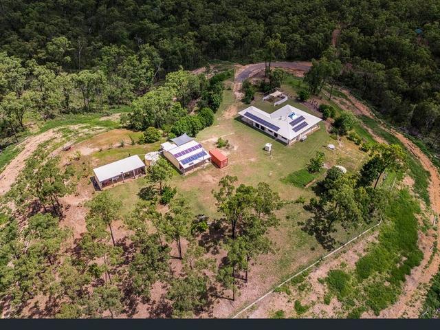 (no street name provided), QLD 4695