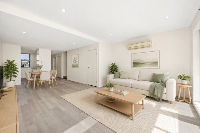 93/56 Ernest Cavanagh Street, ACT 2912