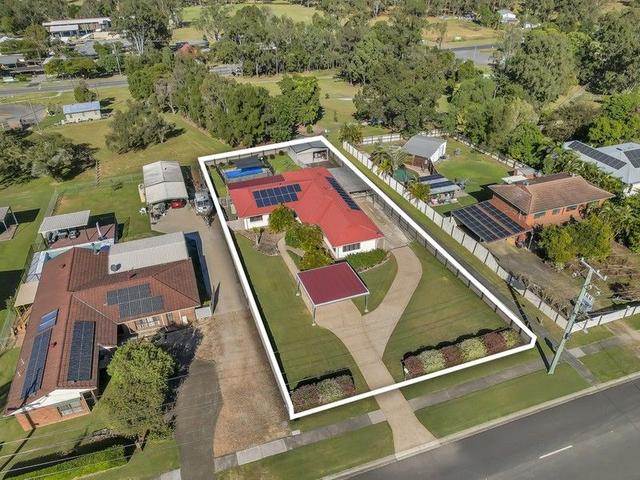 10 Farrell Drive, QLD 4306