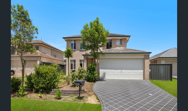 93 Settlement Drive, NSW 2259