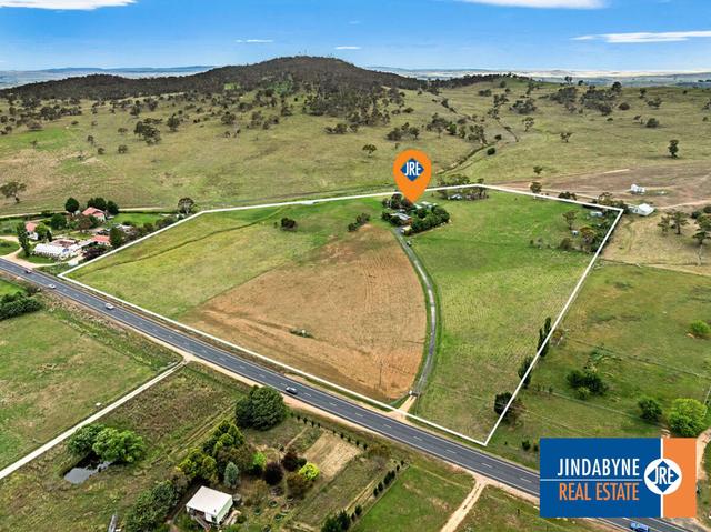 621 Snowy Mountains Highway, NSW 2630