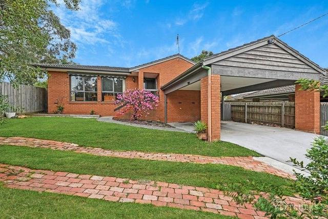 22 Croydon Hills Drive, VIC 3136