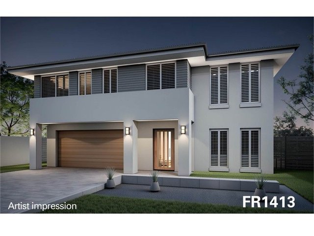 Lot 6/12 Hart St, QLD 4209