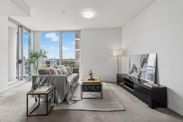 1002/1 Brodie Spark Drive, NSW 2205