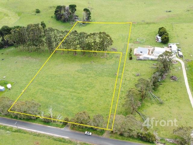 Lot 1 and Lot 2/31 Johns Hill Road, TAS 7330