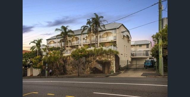 3/137 St Pauls Terrace, QLD 4000