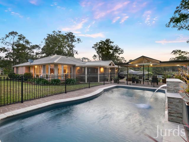 18 Tallowood Drive, NSW 2325