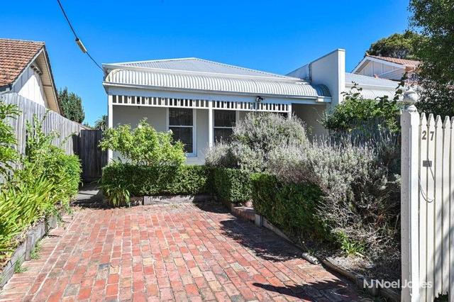 27 Wilmot Street, VIC 3145