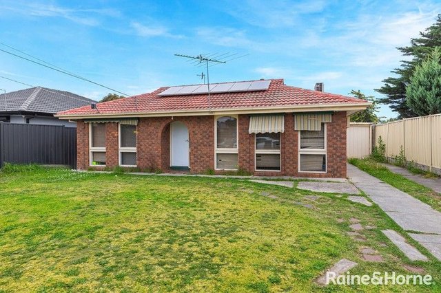 3 Ralph Ave, VIC 3021